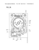 SEATBELT RETRACTOR diagram and image