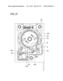 SEATBELT RETRACTOR diagram and image