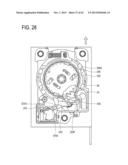 SEATBELT RETRACTOR diagram and image