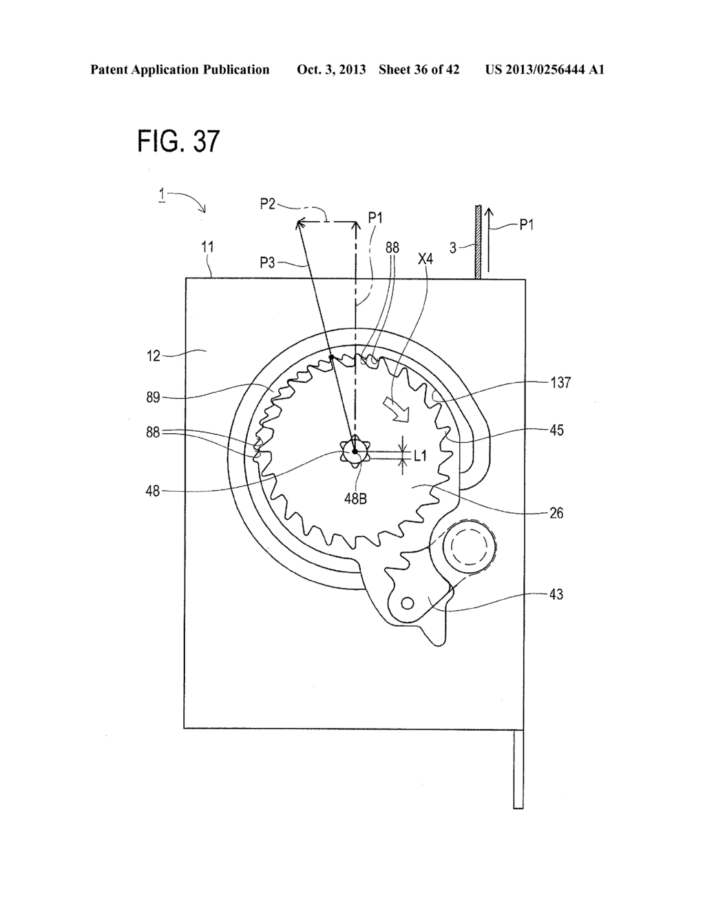 SEATBELT RETRACTOR - diagram, schematic, and image 37