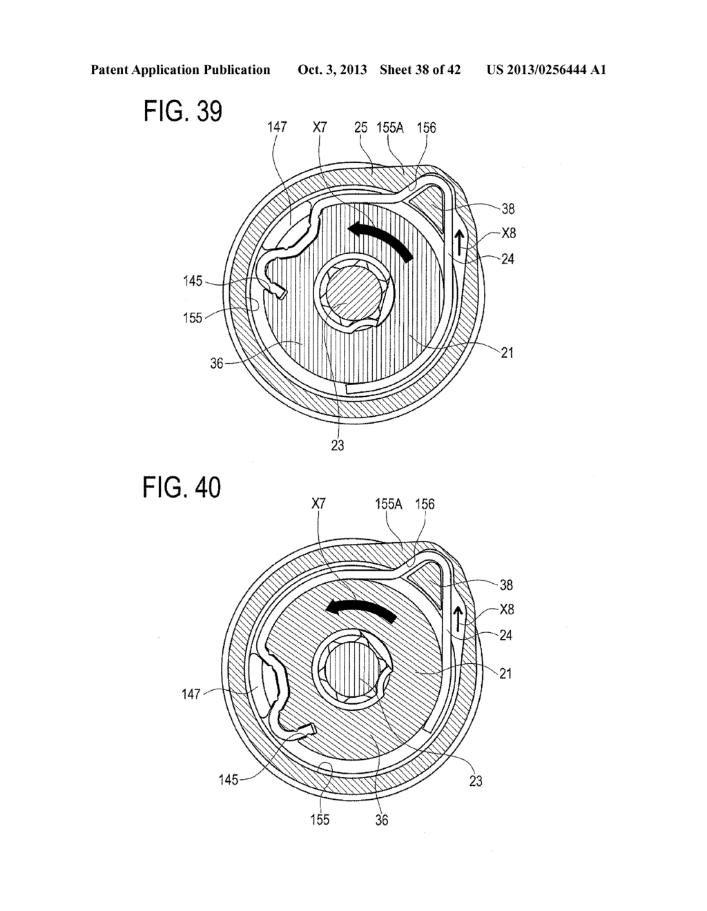 SEATBELT RETRACTOR - diagram, schematic, and image 39