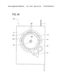 SEATBELT RETRACTOR diagram and image