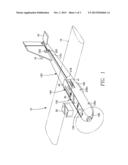 UAV HAVING HERMETICALLY SEALED MODULARIZED COMPARTMENTS AND FLUID DRAIN     PORTS diagram and image