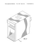 GALLEY INSERT MOUNTING SYSTEM diagram and image