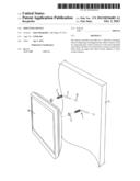 Mounting device diagram and image