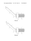 Mounting device diagram and image