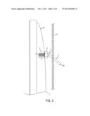 Mounting device diagram and image