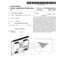 WALL MOUNT ASSEMBLY diagram and image