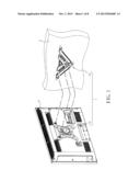 WALL MOUNT ASSEMBLY diagram and image