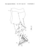 WALL MOUNT ASSEMBLY diagram and image