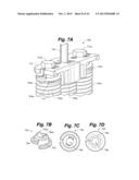 COUNTERBALANCING LIFT MECHANISMS AND METHODS diagram and image