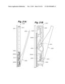 COUNTERBALANCING LIFT MECHANISMS AND METHODS diagram and image