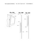 COUNTERBALANCING LIFT MECHANISMS AND METHODS diagram and image