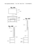 COUNTERBALANCING LIFT MECHANISMS AND METHODS diagram and image