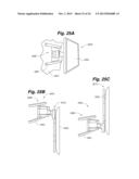 COUNTERBALANCING LIFT MECHANISMS AND METHODS diagram and image