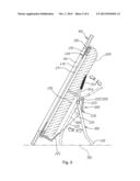 PHOTO-FRAME SHAPED HOLDER diagram and image