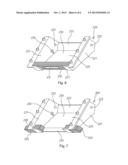 PHOTO-FRAME SHAPED HOLDER diagram and image