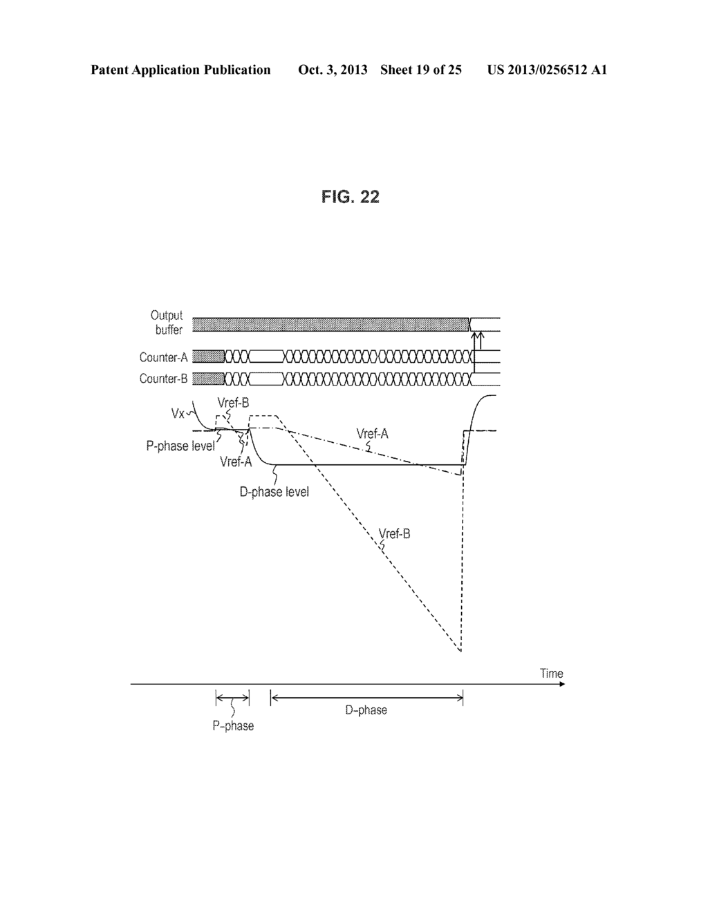 SOLID STATE IMAGING DEVICE, METHOD OF OUTPUTTING IMAGING SIGNAL AND     ELECTRONIC DEVICE - diagram, schematic, and image 20