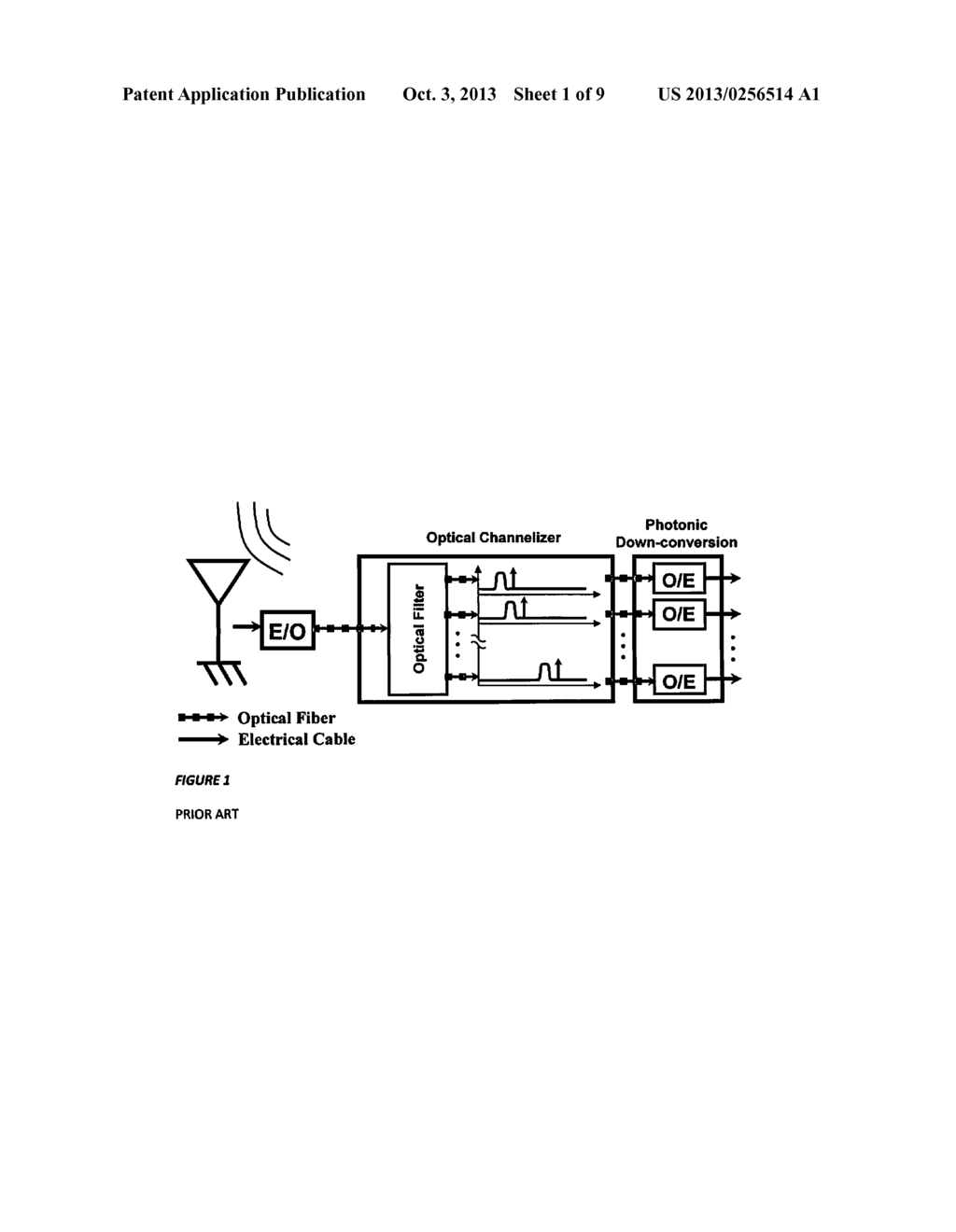 MULTI-MODE OPTOELECTRONIC OSCILLATOR - diagram, schematic, and image 02