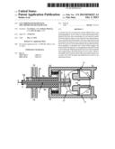 GAS CHROMATOGRAPH-MASS SPECTROMETER TRANSFER LINE diagram and image