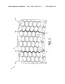 PET DETECTOR MODULES UTILIZING OVERLAPPED LIGHT GUIDES diagram and image