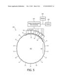 PET DETECTOR MODULES UTILIZING OVERLAPPED LIGHT GUIDES diagram and image