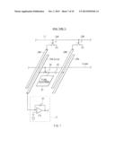 IMAGE PICKUP DEVICE AND IMAGE PICKUP DISPLAY SYSTEM diagram and image