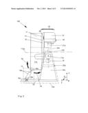 Spherical Rotational Radiation Therapy Apparatus diagram and image