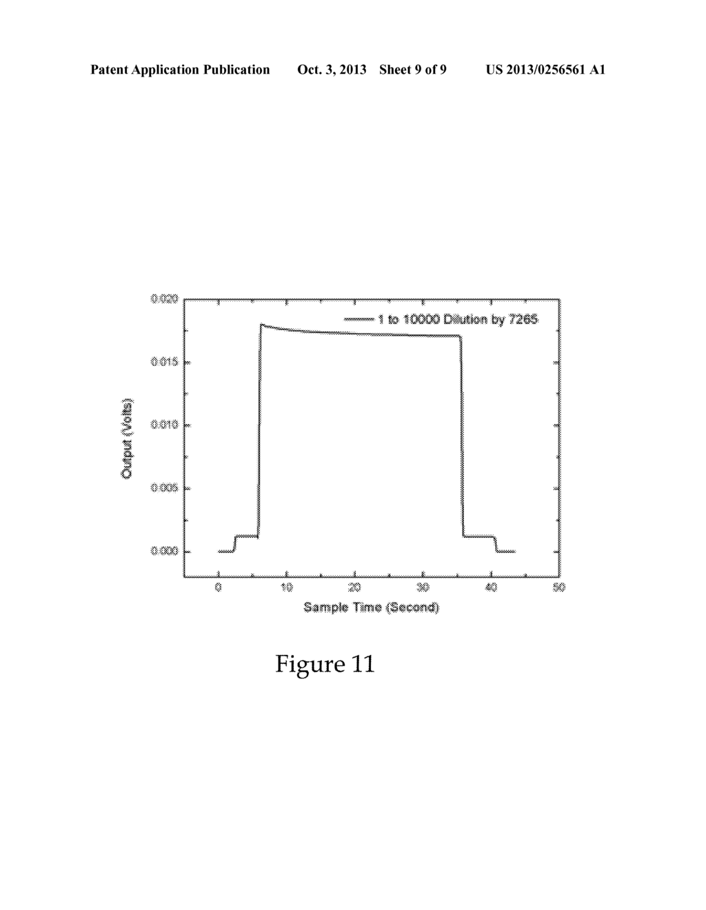 PULSE AMPLITUDE MODULATED CHLOROPHYLL FLUOROMETER - diagram, schematic, and image 10