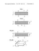 POLYMER COMPOSITE PIEZOELECTRIC BODY AND MANUFACTURING METHOD FOR THE SAME diagram and image