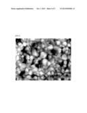 FERRITE THIN FILM-FORMING COMPOSITION MATERIAL, METHOD OF FORMING FERRITE     THIN FILM, AND FERRITE THIN FILM FORMED USING THE SAME diagram and image