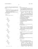 CONJUGATED POLYMERS diagram and image