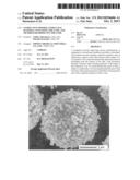 CONDUCTIVE POWDER, CONDUCTIVE MATERIAL CONTAINING THE SAME, AND METHOD FOR     PRODUCING THE SAME diagram and image