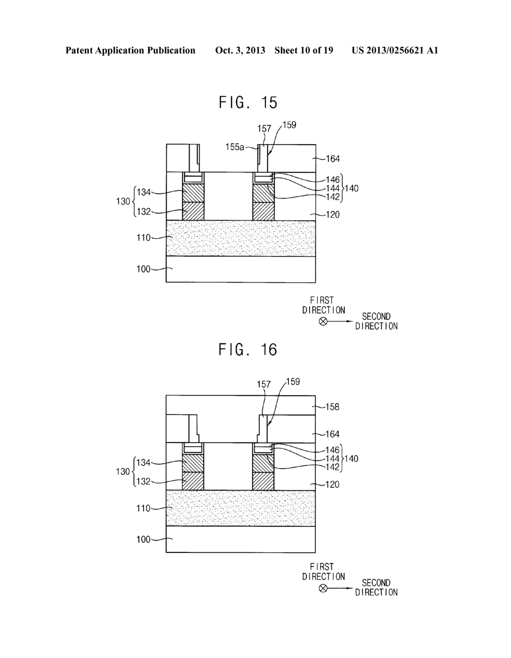 PHASE-CHANGE MEMORY DEVICES - diagram, schematic, and image 11