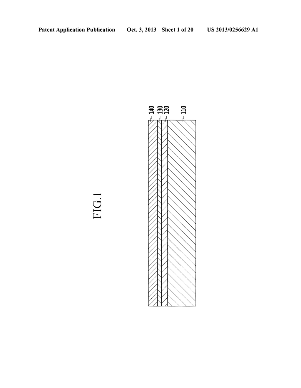 GRAPHENE SEMICONDUCTOR DEVICE, MANUFACTURING METHOD THEREOF, ORGANIC LIGHT     EMITTING DISPLAY, AND MEMORY INCLUDING GRAPHENE SEMICONDUCTOR DEVICE - diagram, schematic, and image 02