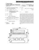 ULTRAVIOLET LIGHT EMITTING DIODE WITH AC VOLTAGE OPERATION diagram and image