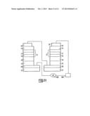 ULTRAVIOLET LIGHT EMITTING DIODE WITH AC VOLTAGE OPERATION diagram and image