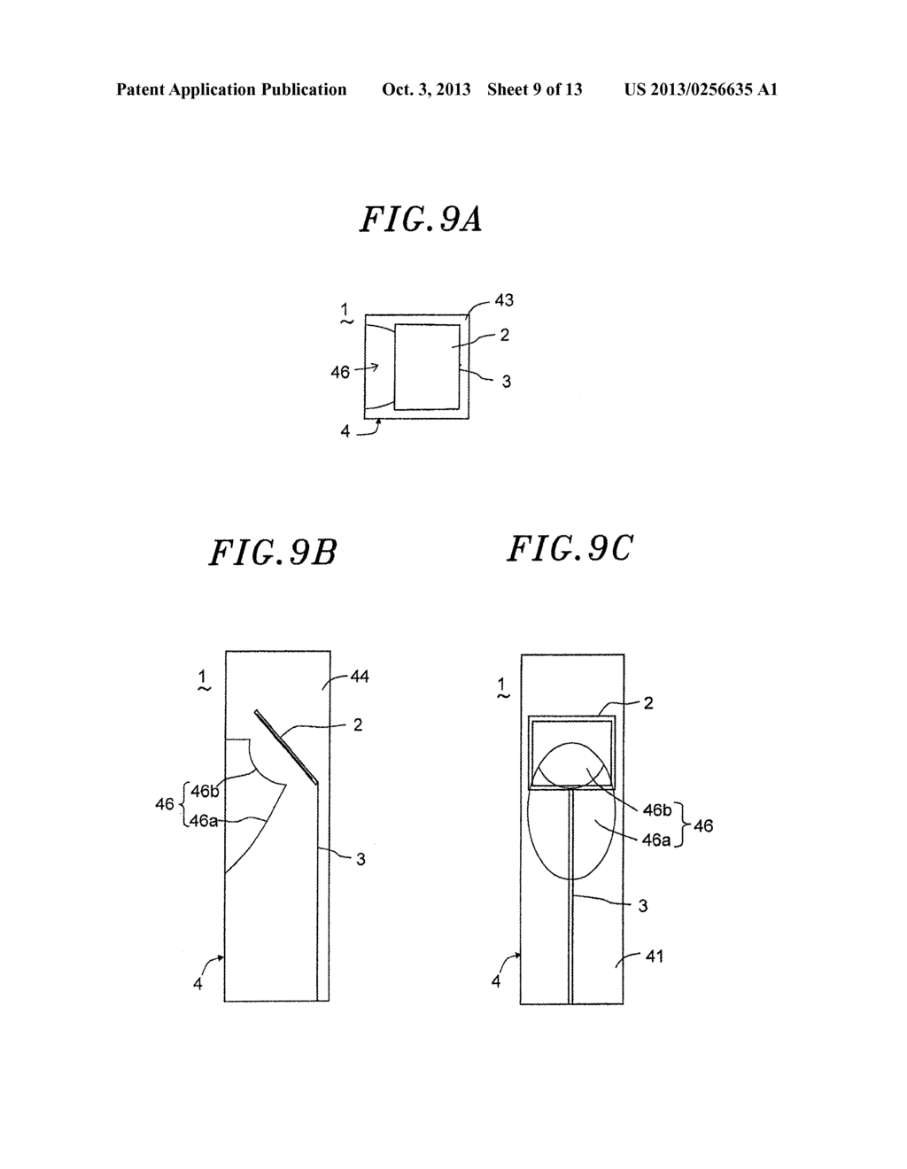 ILLUMINATION DEVICE - diagram, schematic, and image 10