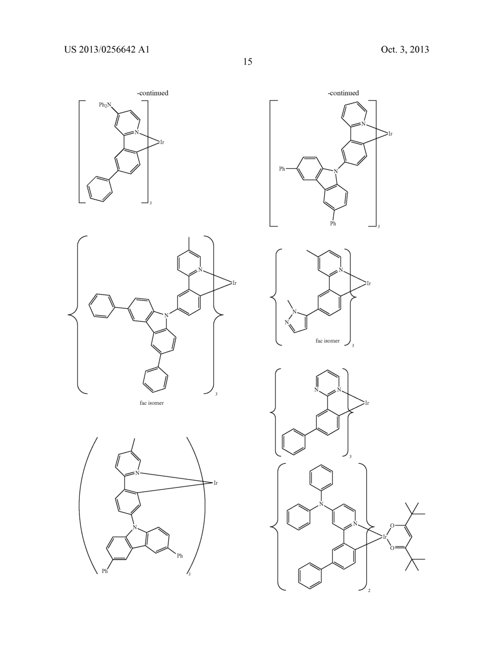 ORGANIC LIGHT-EMITTING DIODE LUMINAIRES - diagram, schematic, and image 19