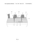 ORGANIC EL DISPLAY PANEL AND METHOD FOR MANUFACTURING SAME diagram and image