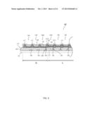 ORGANIC EL DISPLAY PANEL AND METHOD FOR MANUFACTURING SAME diagram and image