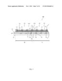 ORGANIC EL DISPLAY PANEL AND METHOD FOR MANUFACTURING SAME diagram and image