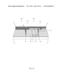 ORGANIC EL DISPLAY PANEL AND METHOD FOR MANUFACTURING SAME diagram and image