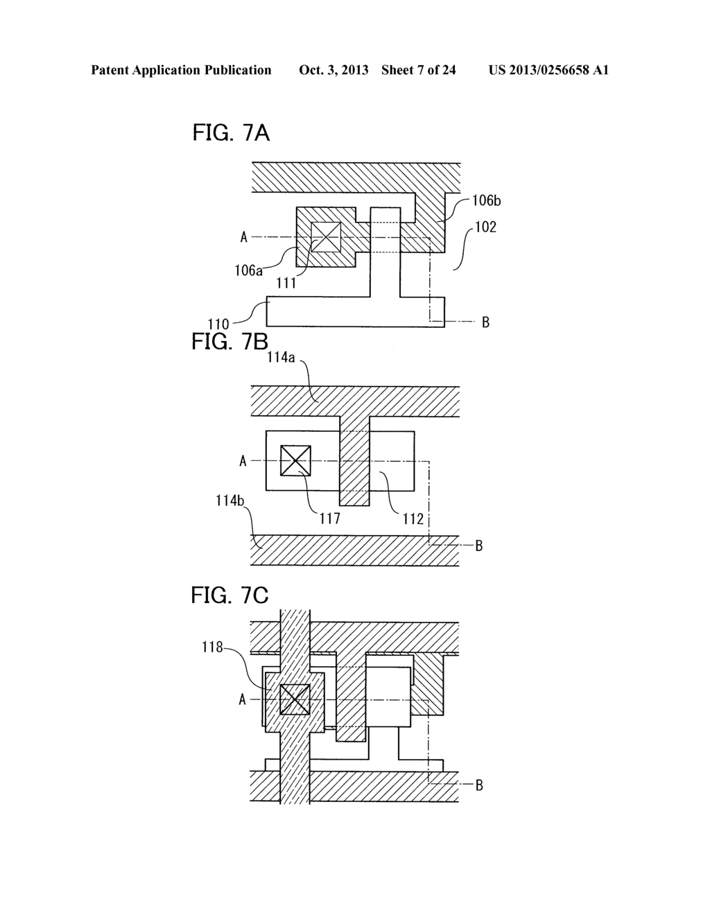 SEMICONDUCTOR MEMORY DEVICE - diagram, schematic, and image 08