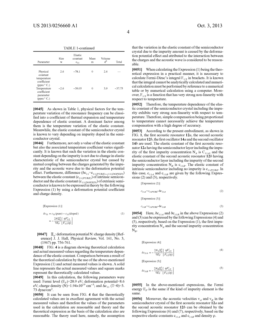 SEMICONDUCTOR DEVICE - diagram, schematic, and image 11