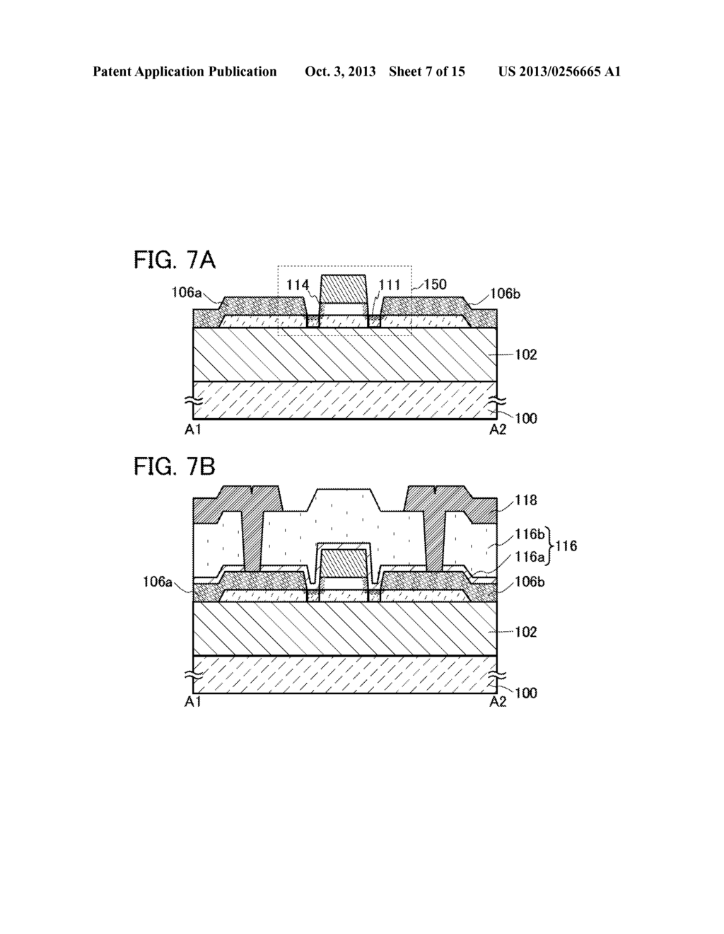 SEMICONDUCTOR ELEMENT, SEMICONDUCTOR DEVICE, AND MANUFACTURING METHOD OF     SEMICONDUCTOR ELEMENT - diagram, schematic, and image 08