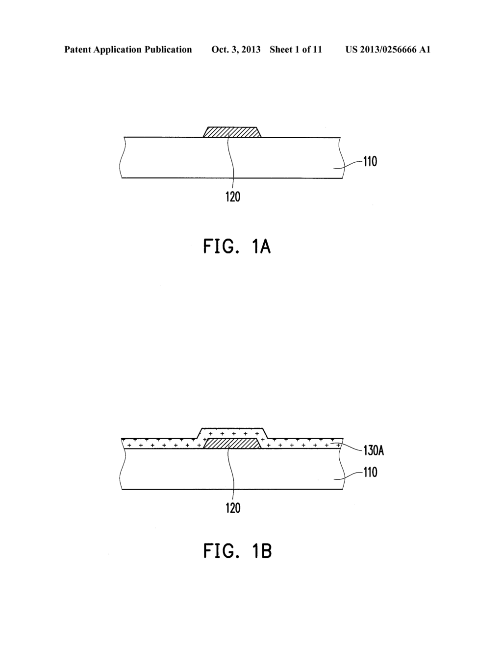 THIN FILM TRANSISTOR AND MANUFACTURING METHOD THEREOF - diagram, schematic, and image 02