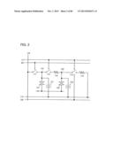 LIQUID CRYSTAL DISPLAY DEVICE diagram and image