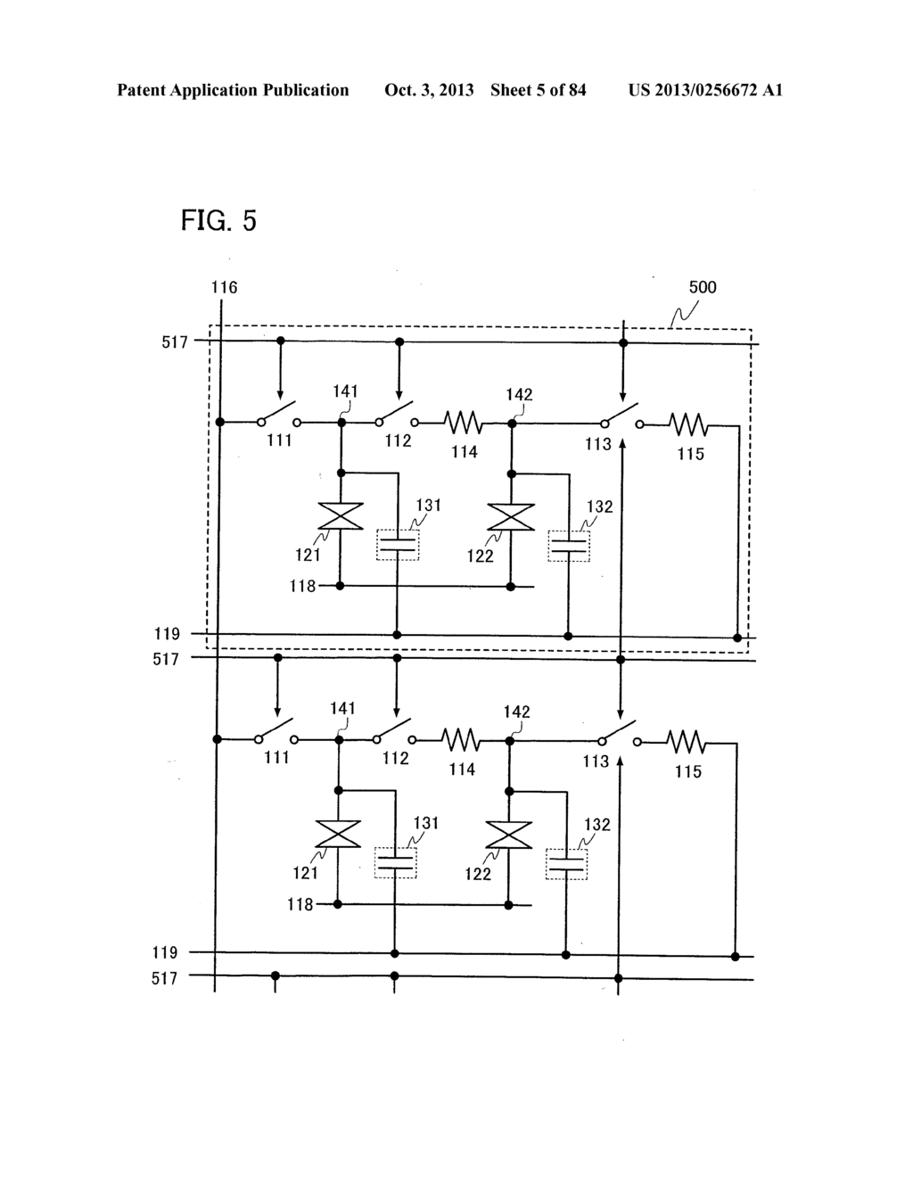 LIQUID CRYSTAL DISPLAY DEVICE - diagram, schematic, and image 06