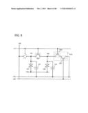 LIQUID CRYSTAL DISPLAY DEVICE diagram and image